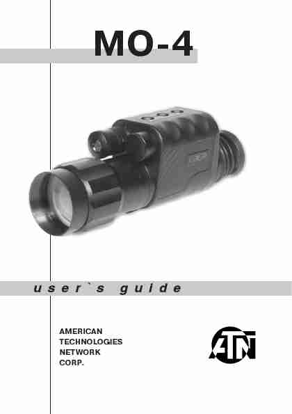 ATN Binoculars MO-4-page_pdf